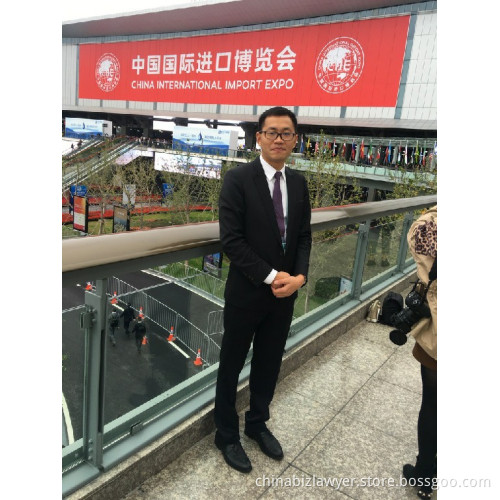 Find a Lawyer for Business in Hainan Province